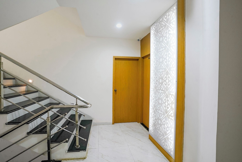 Hotel Gavalidev — Mumbai — photo 2