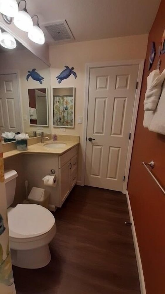 Colony Villas At Waikoloa Beach Resort #204 2 Bedroom Villa by RedAwning - photo 14
