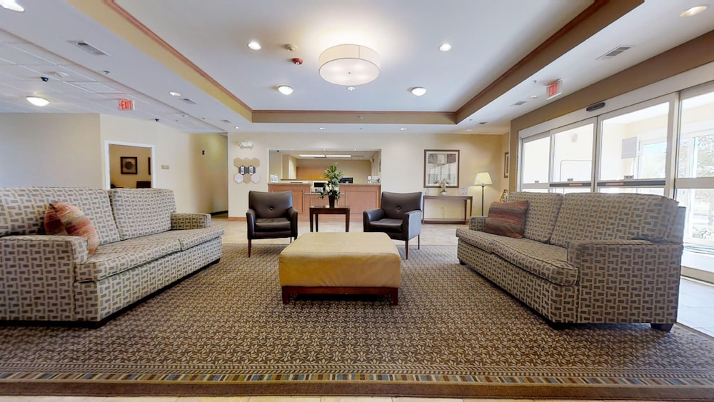 Candlewood Suites Slidell Northshore by IHG - photo 20