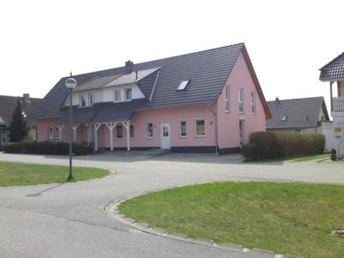 An den Kreischen 28 Ferienhaus Engel — 4-Star Luxury Hotel in Koserow, Germany