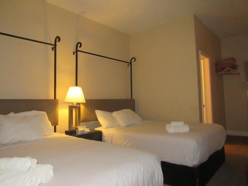The Treme Hotel - photo 10