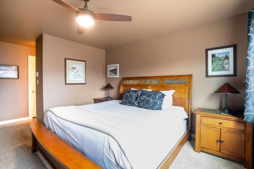 3BR Big Sky Getaway with Hot Tub and Mountain Views — Big Sky — photo 4
