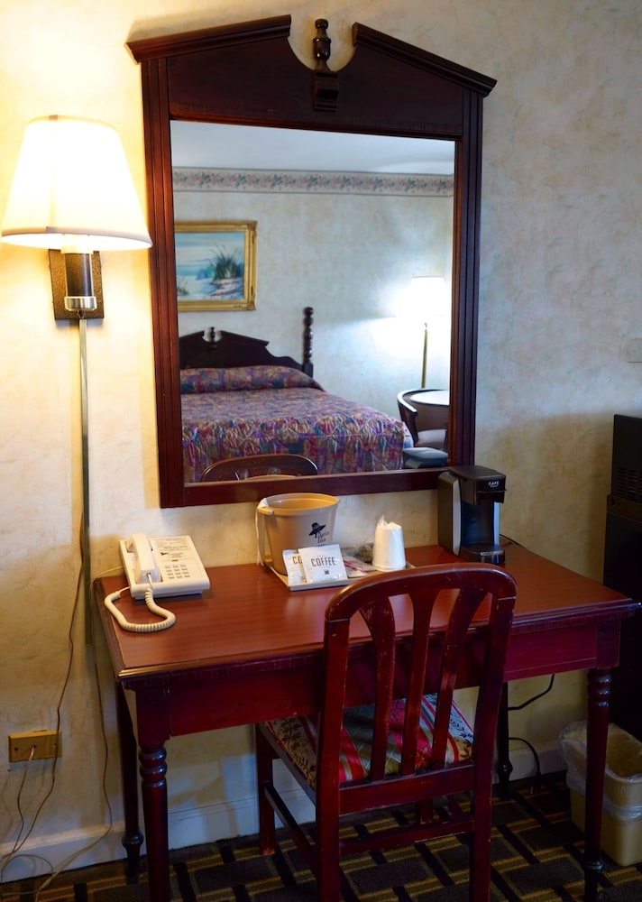Pilgrim Inn - photo 21