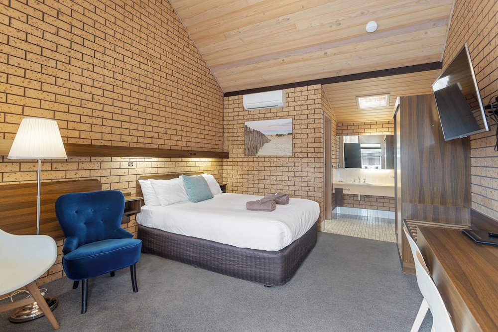 Maffra Motor Inn — Maffra — photo 5