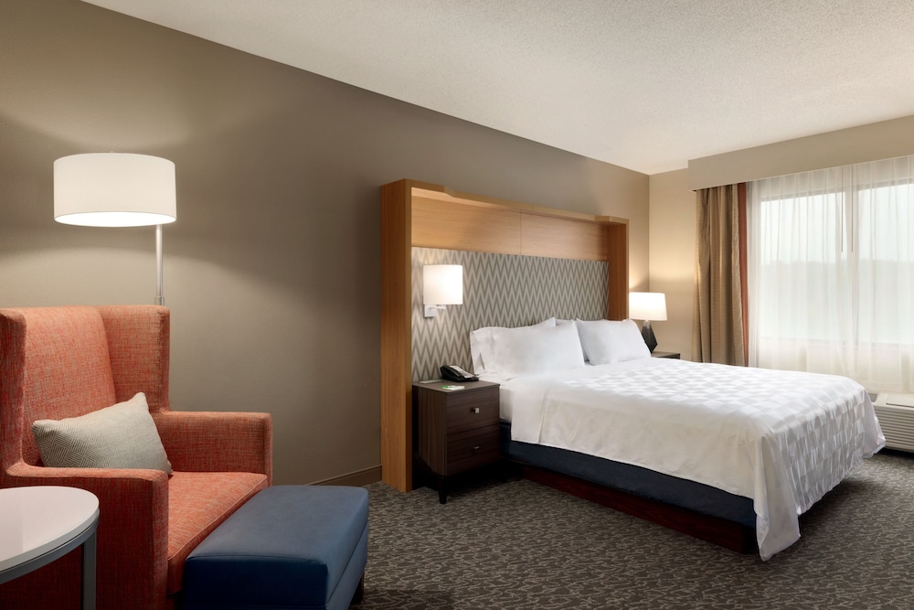 Holiday Inn Hotel & Suites Council Bluffs I 29 by IHG - photo 15