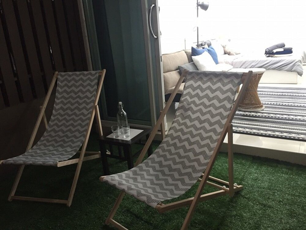 S Apartment