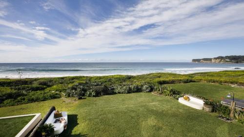 Philotimo Absolute Beach Front at North Avoca — North Avoca — photo 5