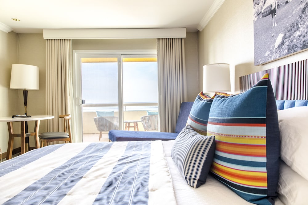 Sandcastle Hotel on the Beach - photo 13