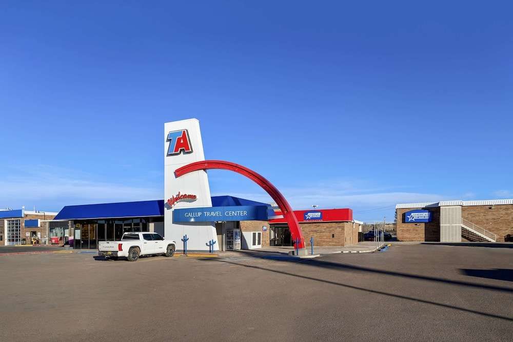 Americas Best Value Inn Gallup - featured photo