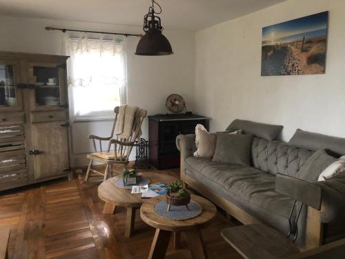 Richtberg 2 in Plau Am See, Germany