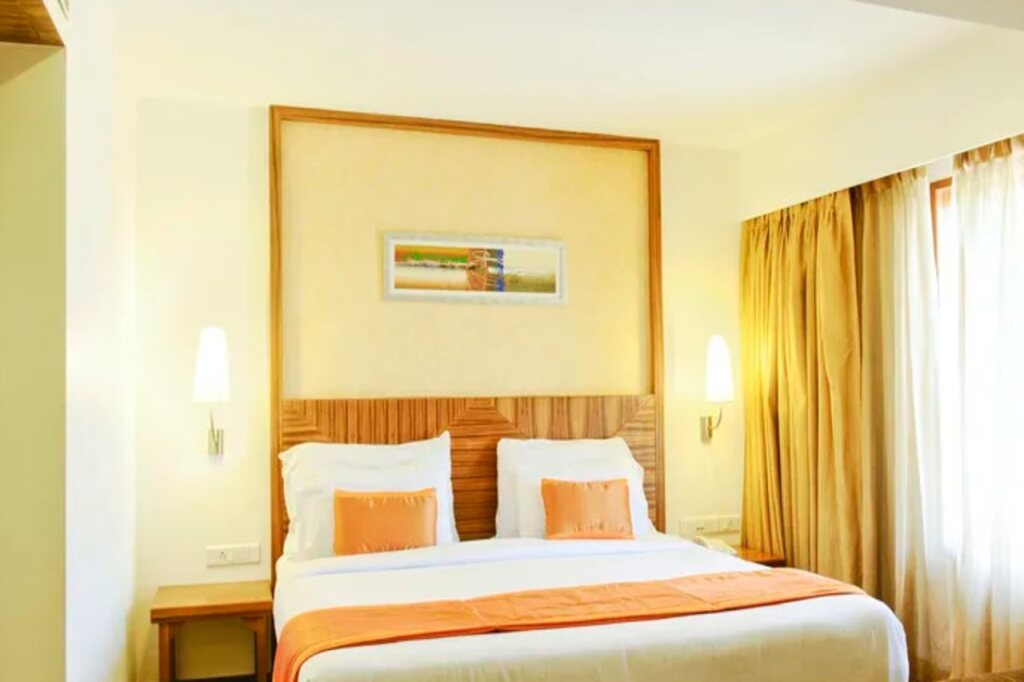 Marigold Residency — Mumbai — photo 4