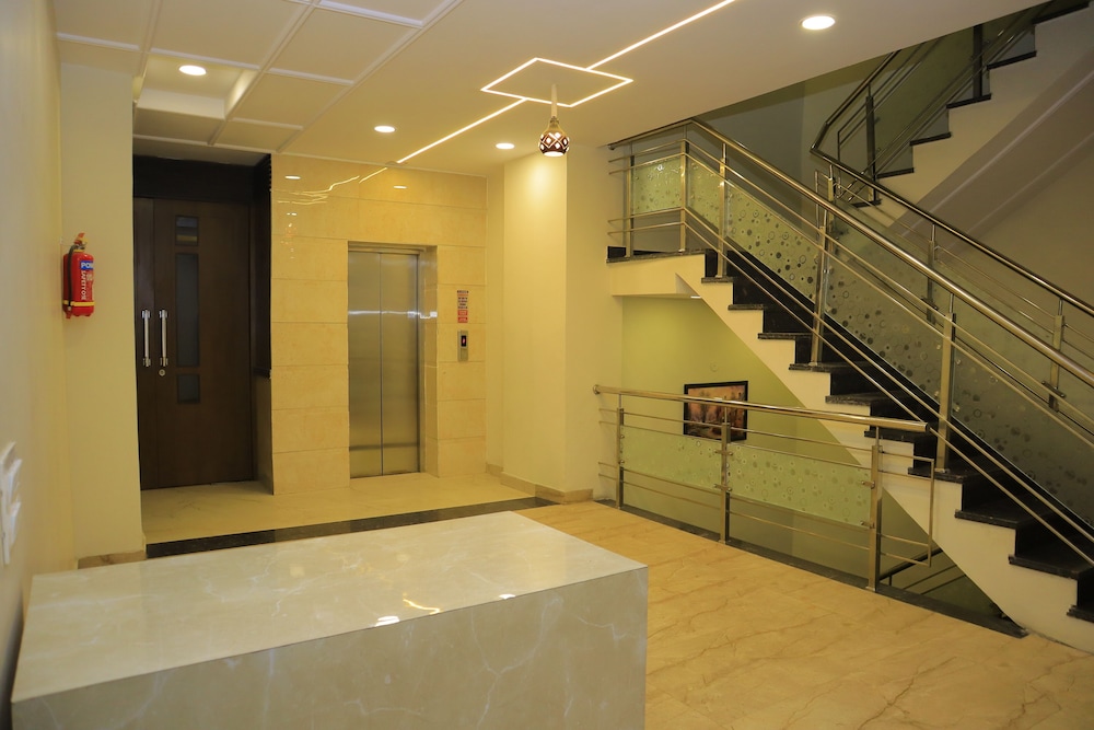 Pineberry Hotels - carbon neutral hotel in Amritsar