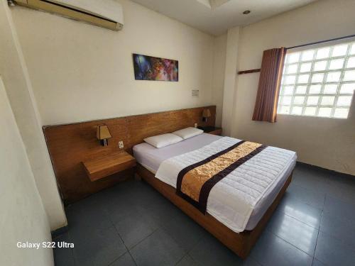 Hoang Mai Hotel in Ho Chi Minh City, Vietnam