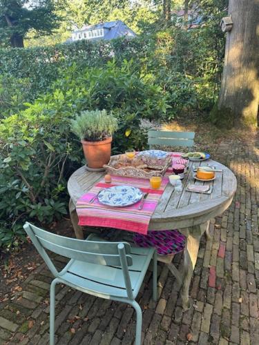 B&B La ‘Petite Bergerie’ — Doorn — photo 2