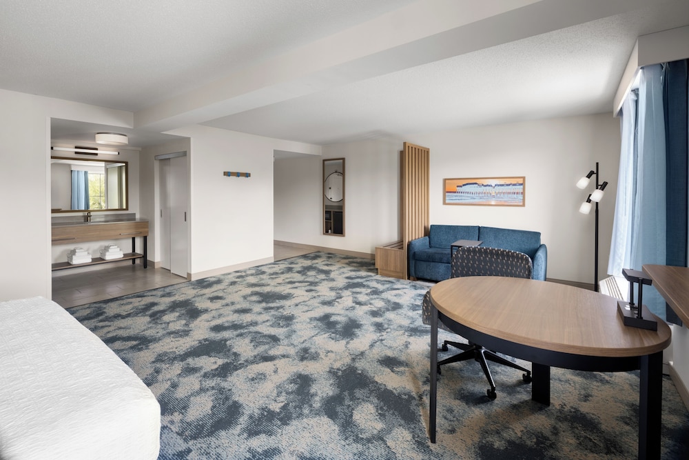 Hampton Inn Murrells Inlet Myrtle Beach Area - photo 6