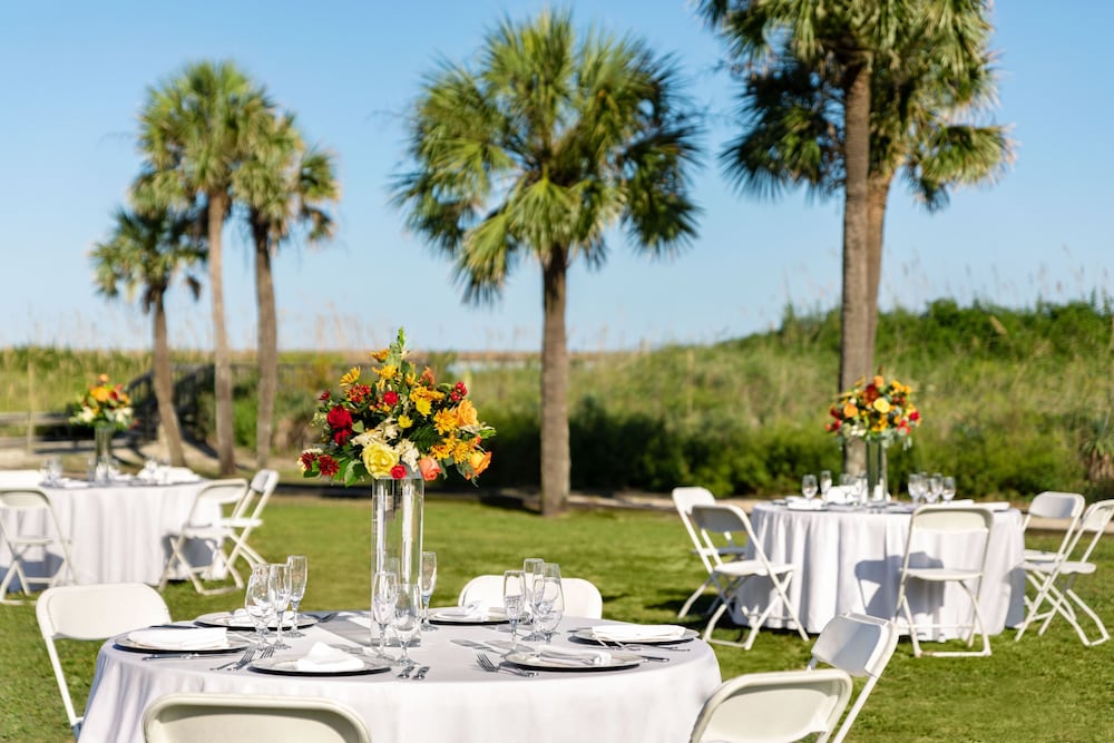 DoubleTree Resort by Hilton Myrtle Beach Oceanfront - photo 73