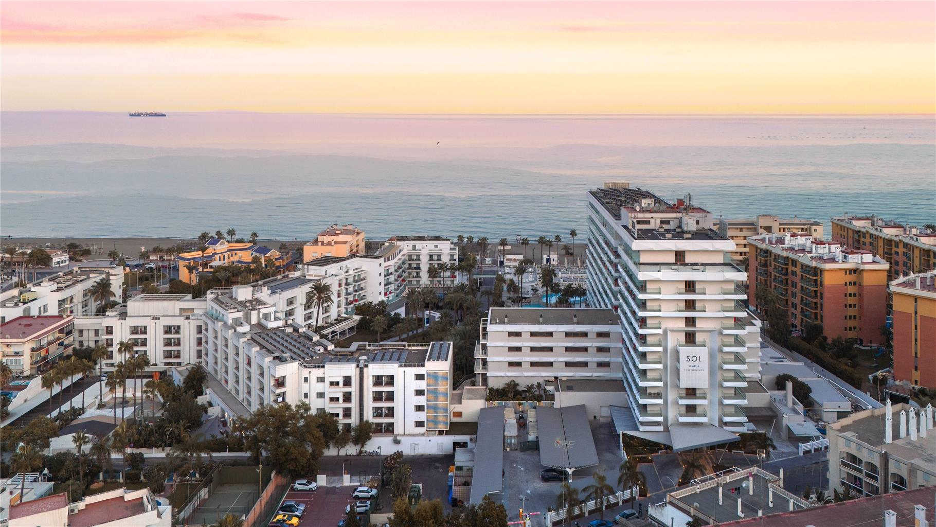 Sol Torremolinos Don Marco Adults Recommended — Torremolinos — photo 5