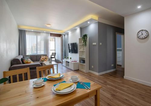 Great Apartment Oldtown Gdansk — 4-Star Luxury Hotel in Gdansk, Poland