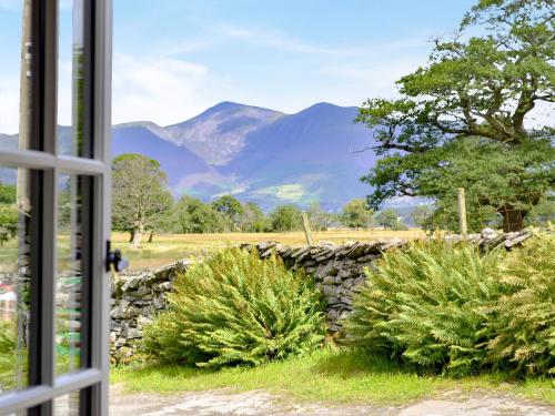 Field House Bothy Uk12571 — 4-Star Luxury Hotel in Keswick, United Kingdom