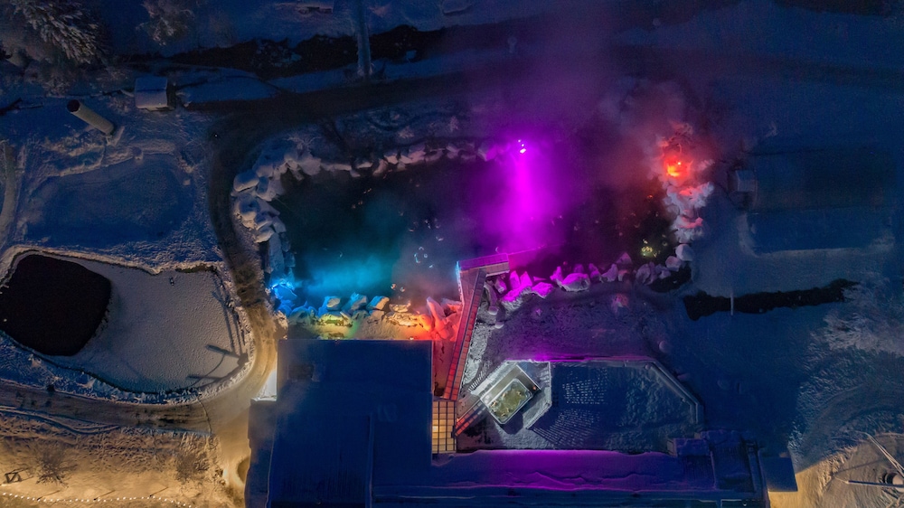 Chena Hot Springs Resort - photo 42