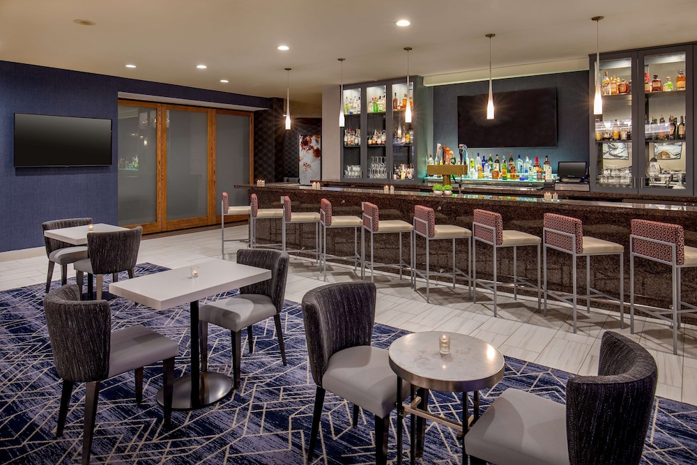 DoubleTree by Hilton Washington DC North Gaithersburg - photo 3