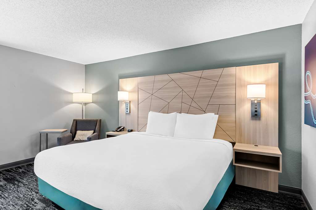 Best Western Doswell Hotel - photo 6