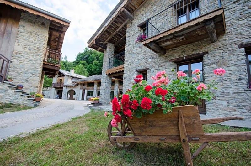 il Sogno della Vita — hotel in Peveragno