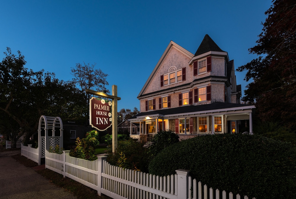 The Palmer House Inn - featured photo