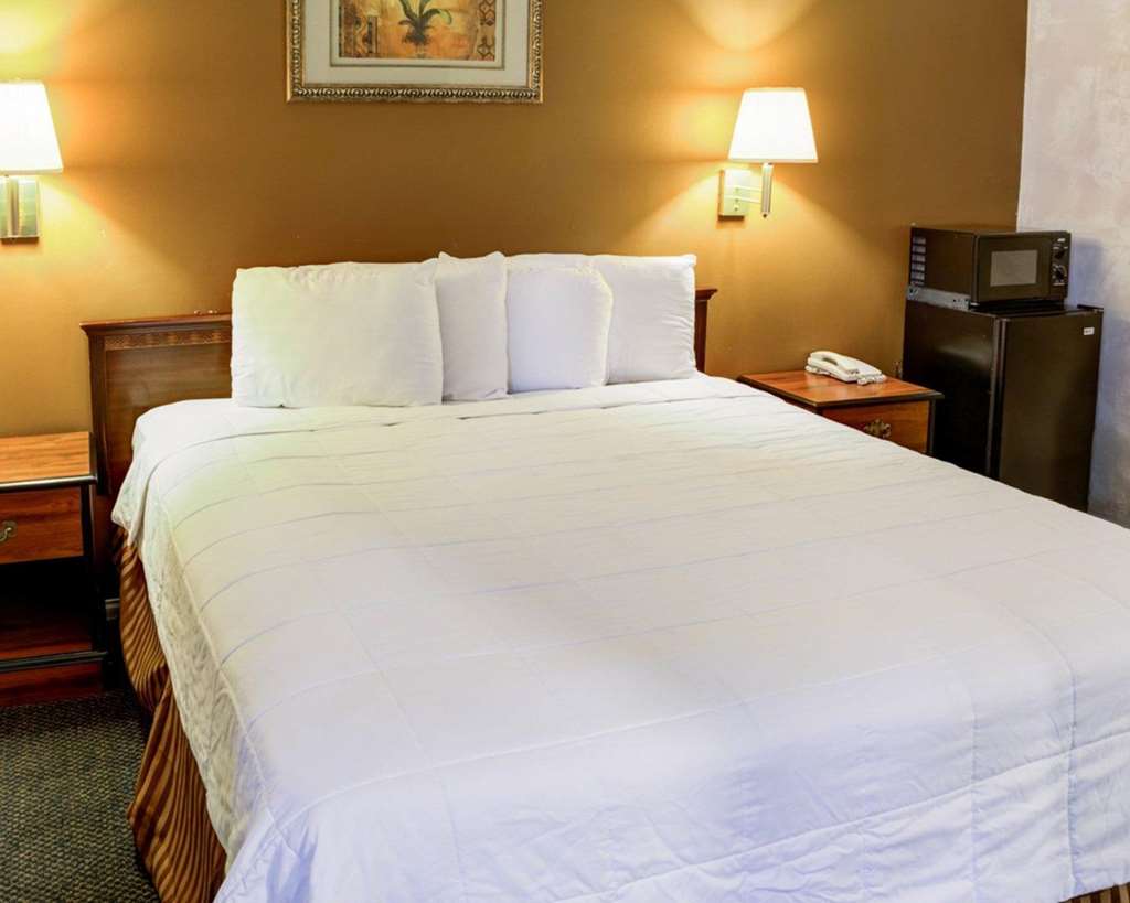 Rodeway Inn near Venice Beach - photo 9