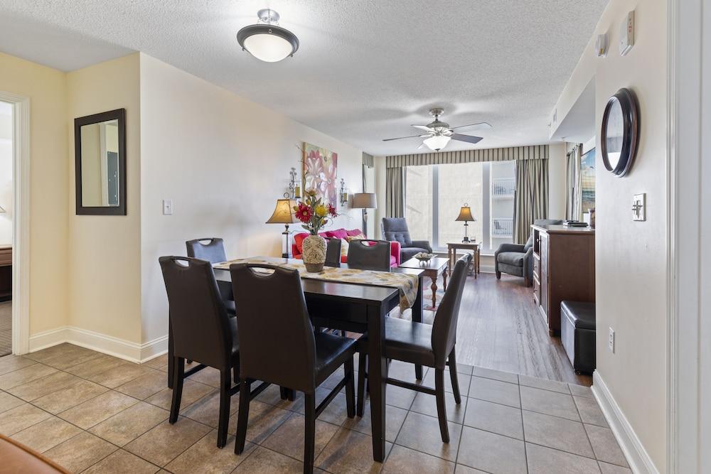 Ocean View Bahama Sands Stunning Resort - photo 23