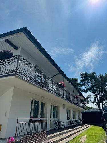 Pokoje u Alicji in Wladyslawowo, Poland