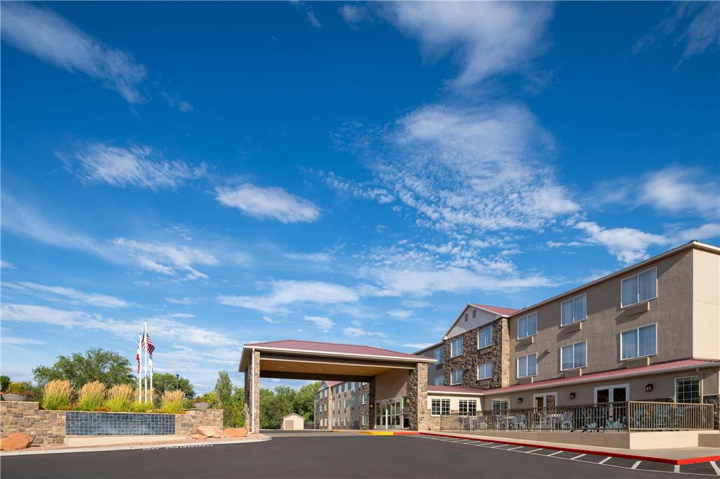 La Quinta Inn & Suites by Wyndham Moab in Moab, United States