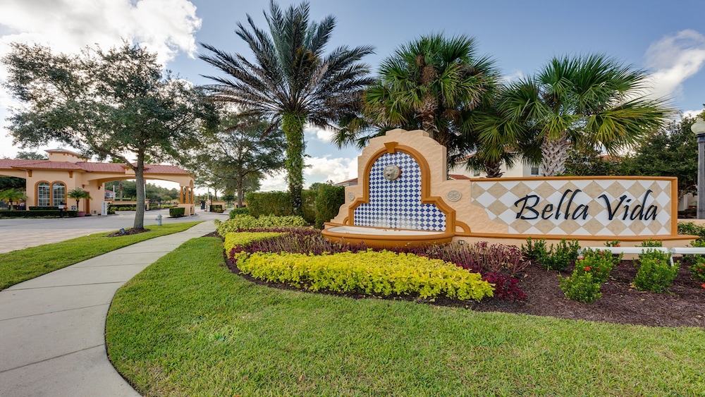 Spacious 12 bed Villa With Pool & Resort Amenities - photo 70