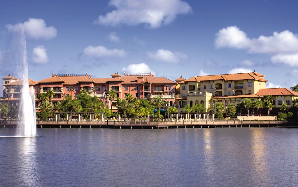 Club Wyndham Bonnet Creek - photo 129