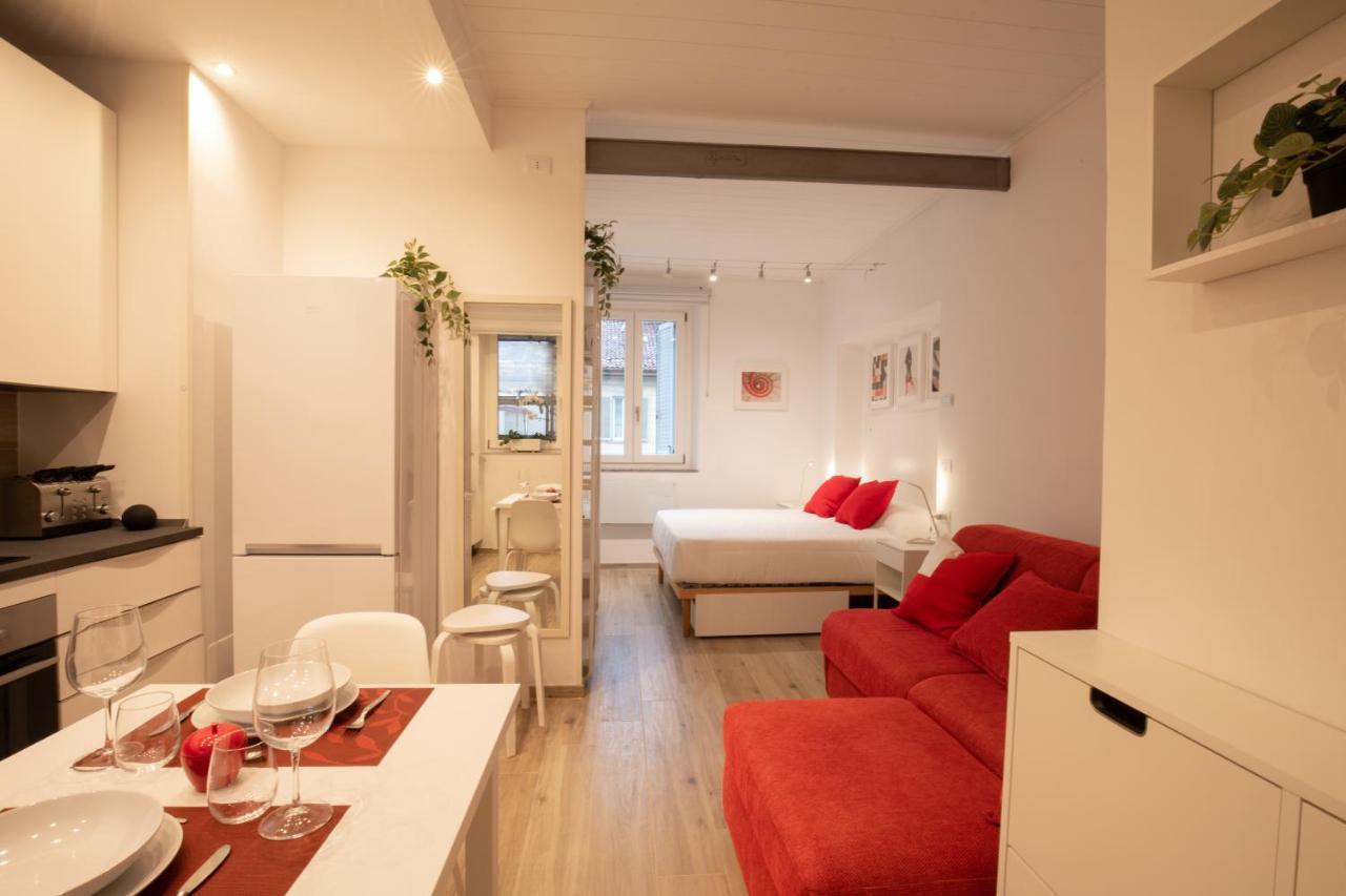 Appartamento Torino Lingotto vicino alla Metropolitana e Ospedale CTO — 4-Star Luxury Hotel in Turin, Italy