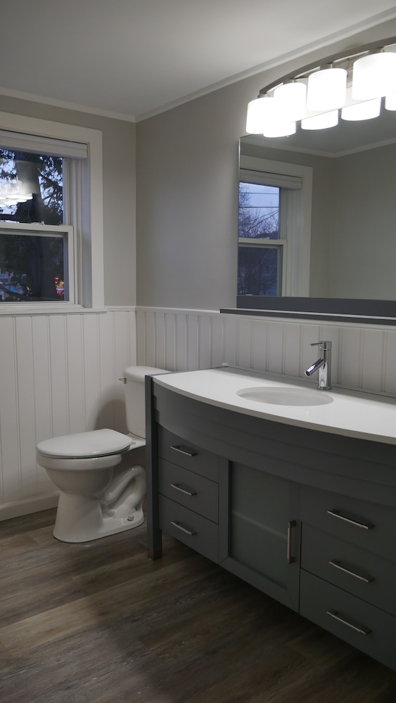 Top Notch Inn - photo 7