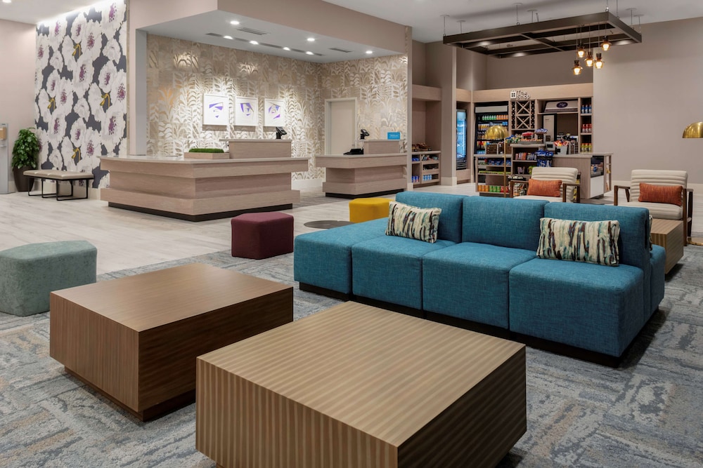 Hilton Garden Inn Ocala Downtown - photo 21