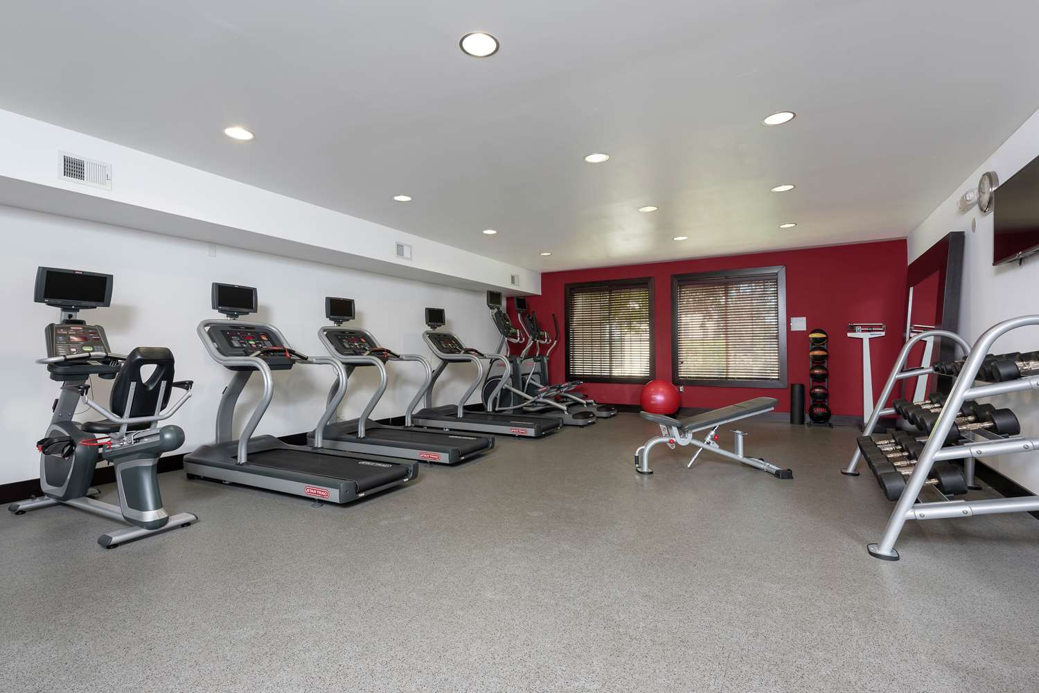 Homewood Suites by Hilton Columbus Polaris OH - photo 16