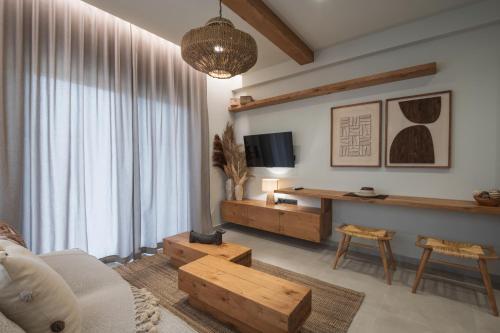 Naturia Katoikia — 4-Star Luxury Hotel in Volos, Greece