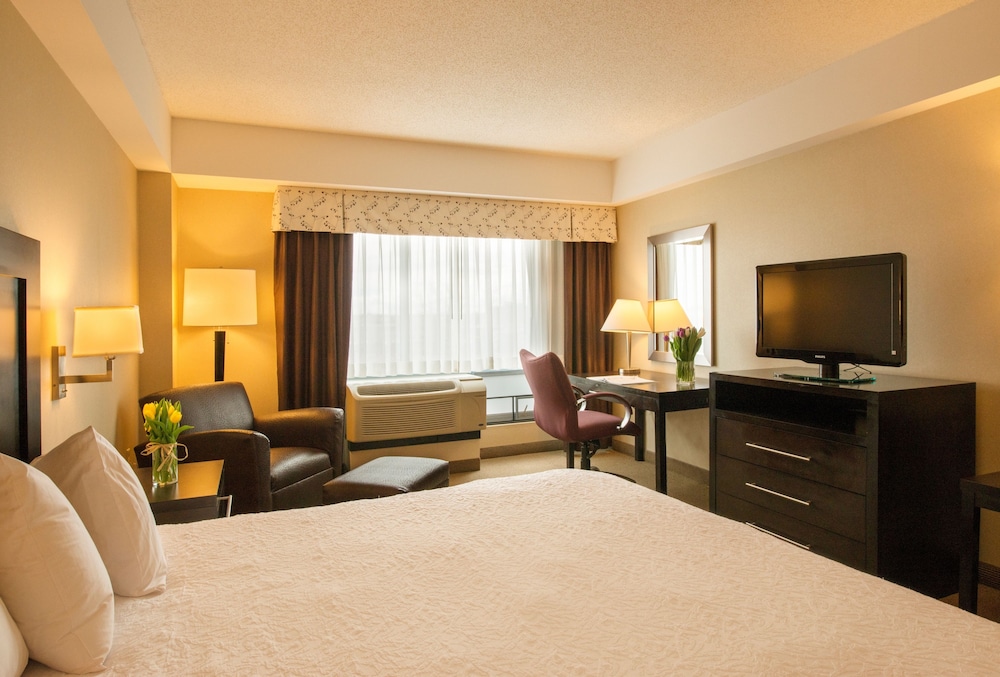 Hampton Inn & Suites Boston Crosstown Center - photo 4