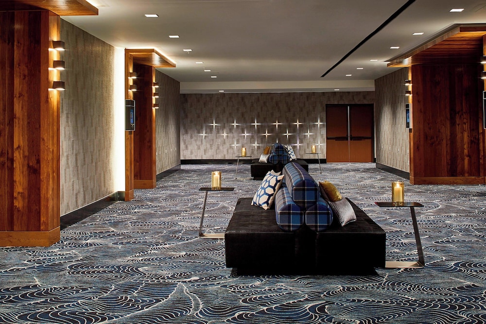 Renaissance Nashville Hotel - photo 142