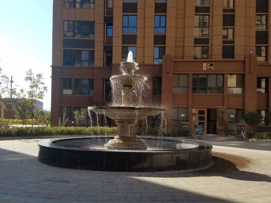 YuanSu - last minute hotel in Zhangjiakou