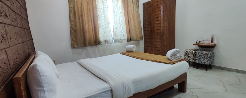 Prathamesh Valley Resort By Nexottel in Mahabaleshwar, India