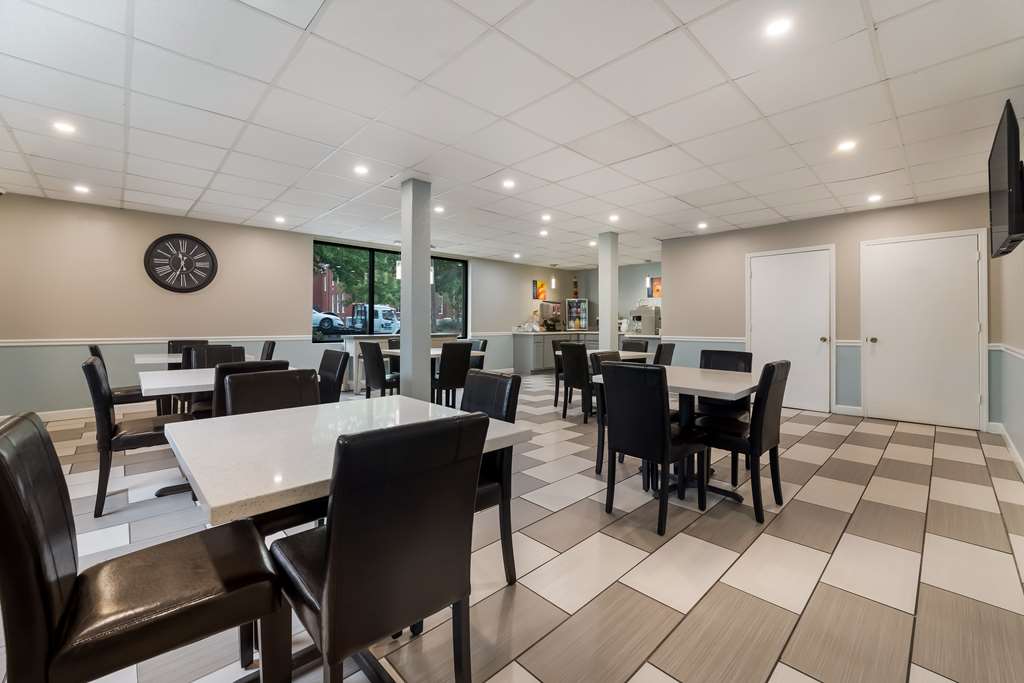 SureStay Hotel by Best Western Columbus Downtown - photo 27