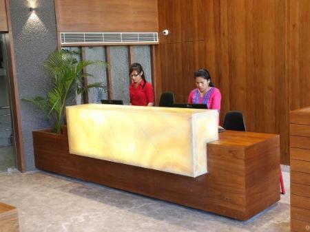Welcare Business Hotel — Kozhikode