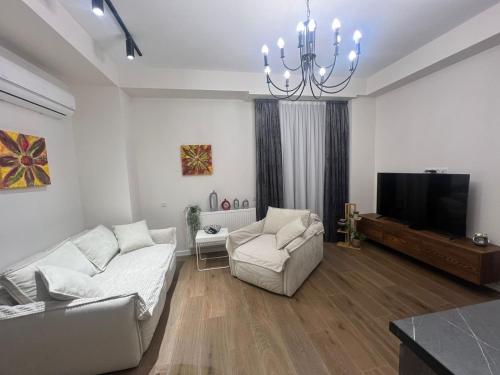 Apartment in Old Tbilisi