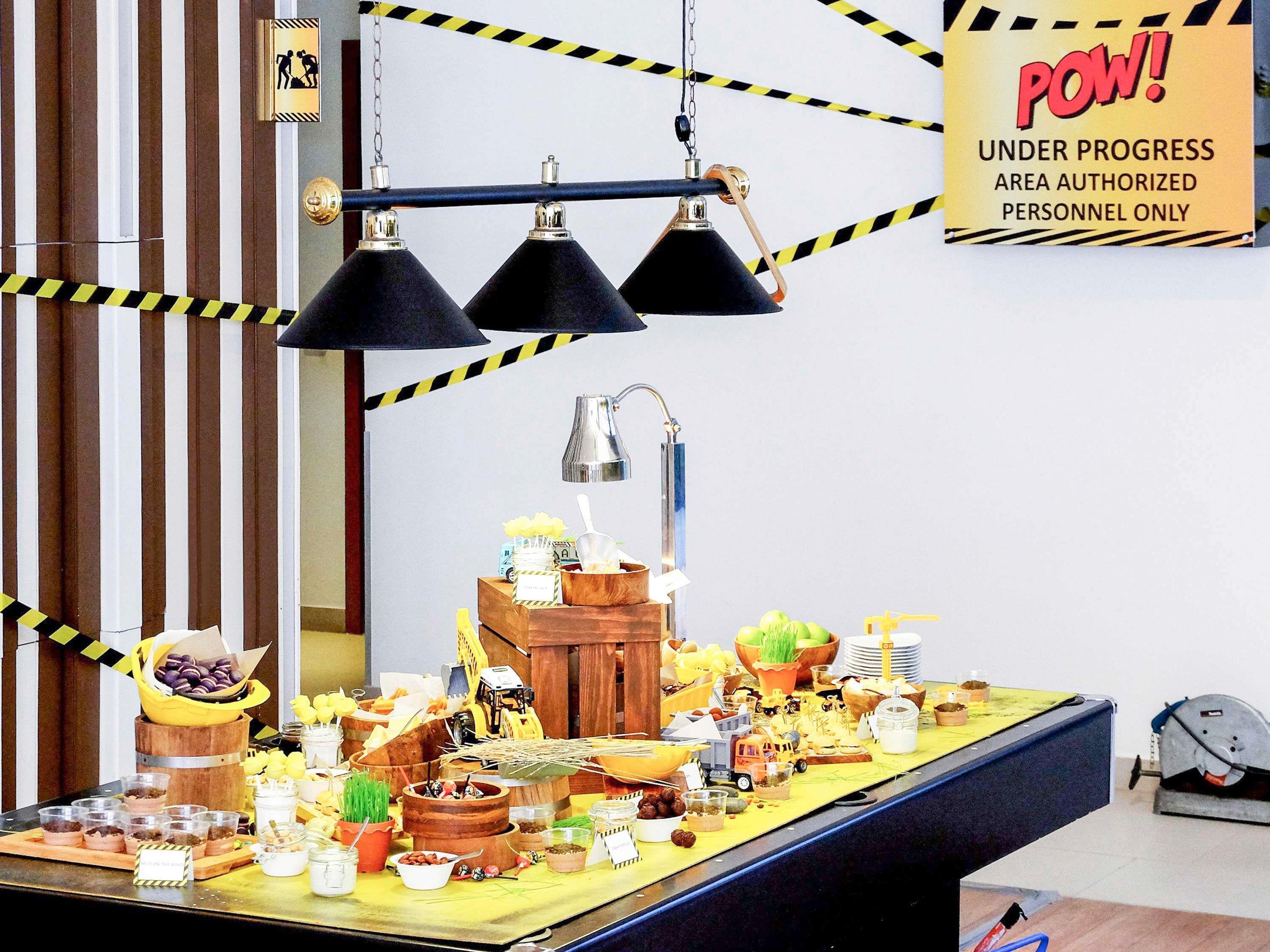 כנסים ואירועים