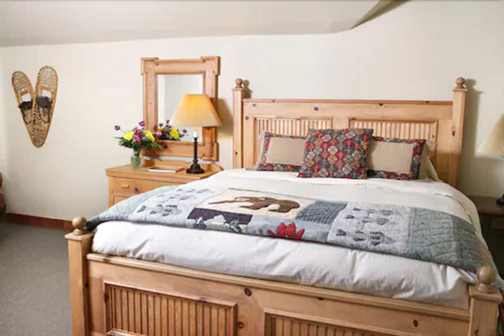 Weasku Inn - photo 27