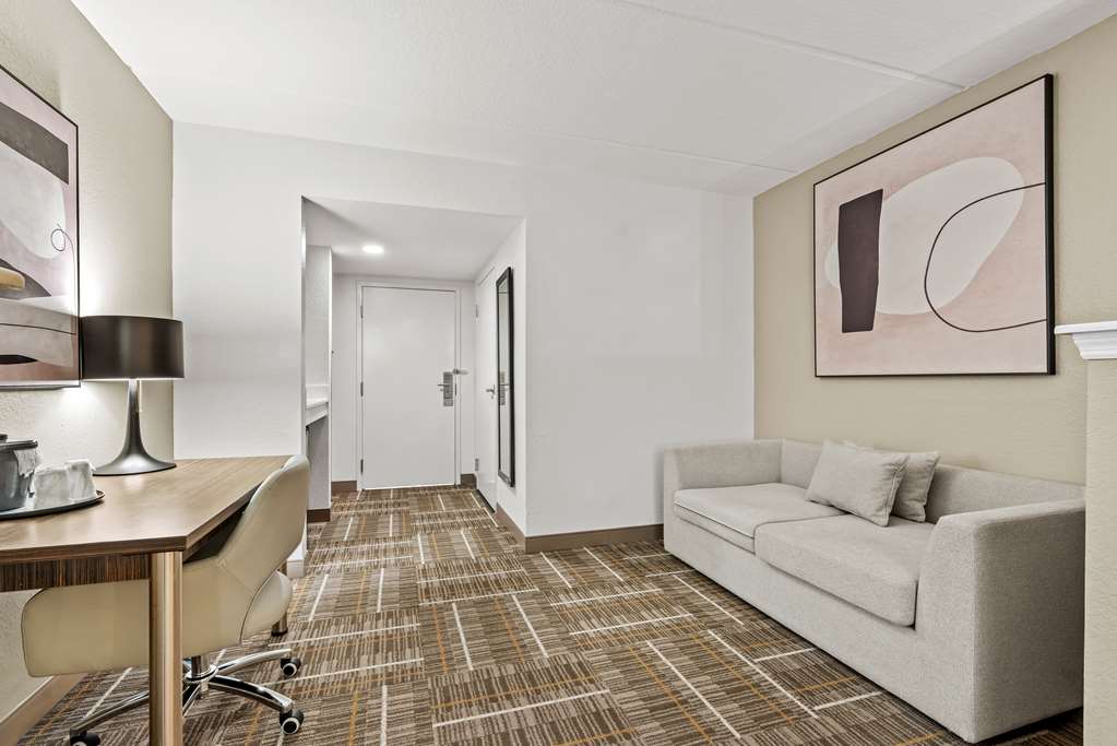 Sonesta Essential Orlando - photo 9
