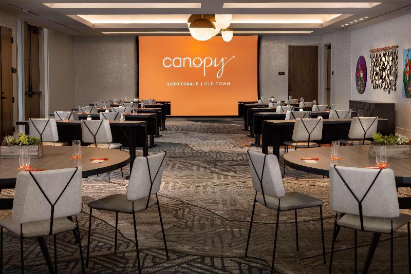 Canopy by Hilton Scottsdale Old Town - photo 127
